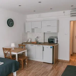 Gościnne Przy Ogrodzie Staromiejskim Pensjonat Wrocław