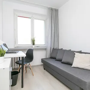 Rooms4less Pensjonat Gdańsk