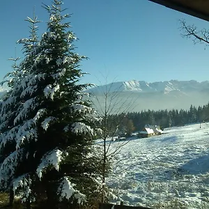 Panorama Tatr Pensjonat Zakopane