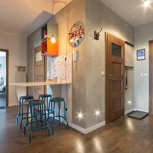 Quattro Loft Gdańsk